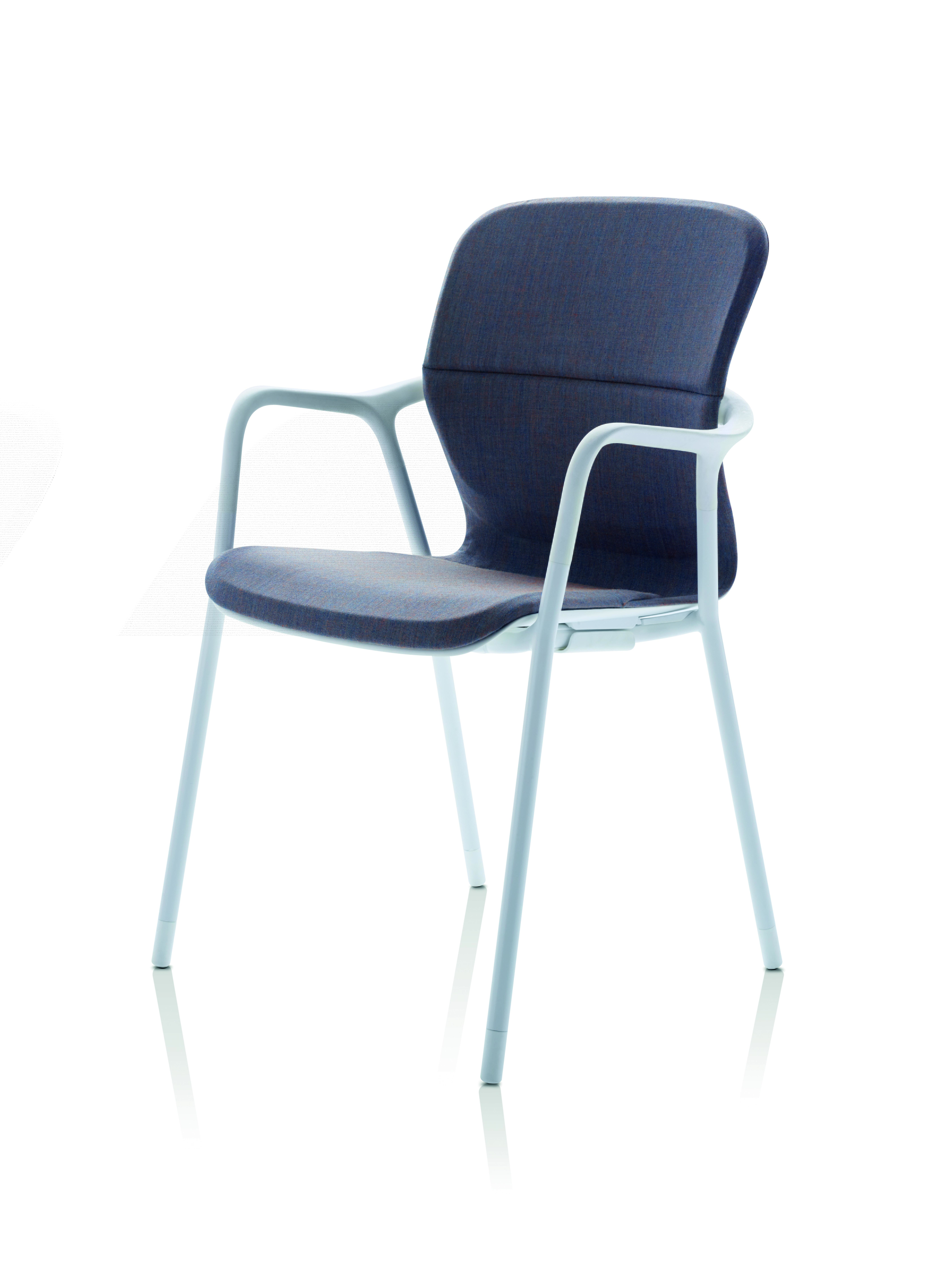 创意家具 - 坐具|餐椅|办公家具|设计师家具|凯恩培训椅/餐椅